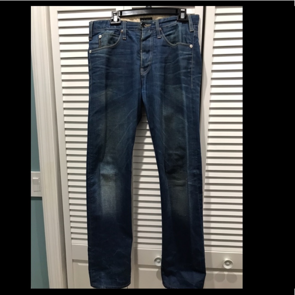 Armani Jeans Mens Size 31